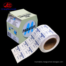 Laboratory Use American Parafilm Sealing Film PM996